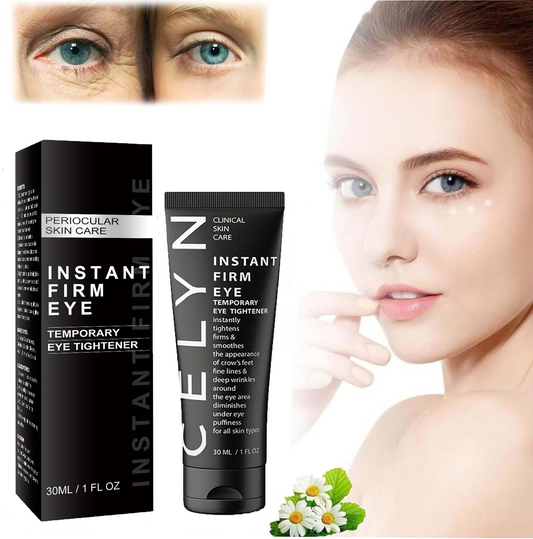 Instant Eye Cream - Anti Wrinkle